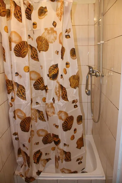 Hostal Greenhostel Kiev