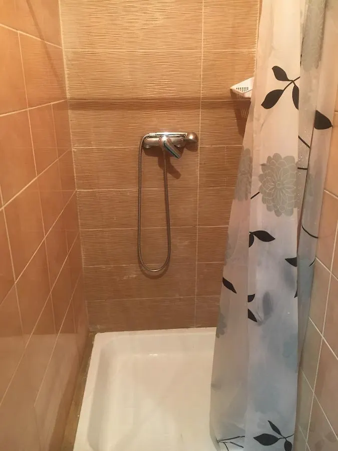 Greenhostel Kiev 0*,