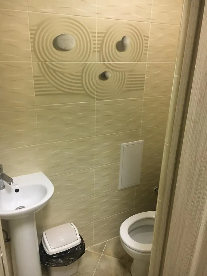 Greenhostel Kiev