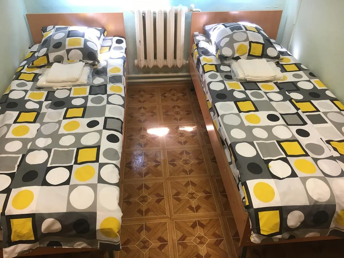 Hostal Greenhostel Kiev