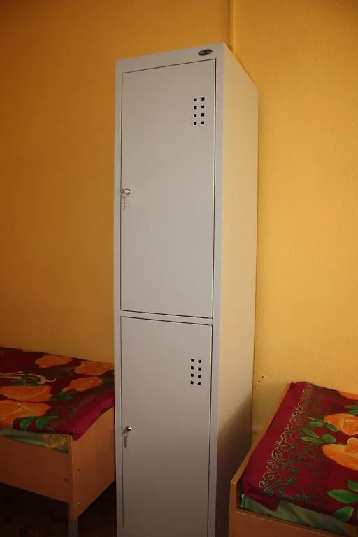 Greenhostel 키예프 0*,  우크라이나