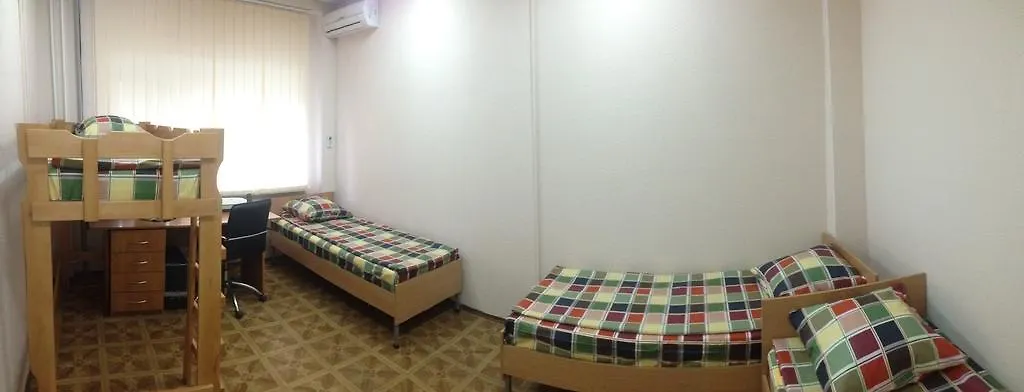 Greenhostel 키예프 0*,